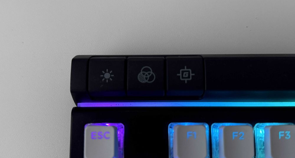 Gaming Клавиатура HyperX Alloy Elite