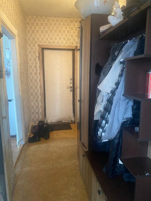 Продам квартиру срочно  в центре Борового.