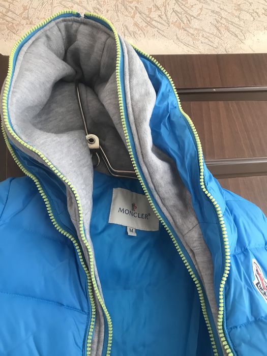 Куртка на мальчика