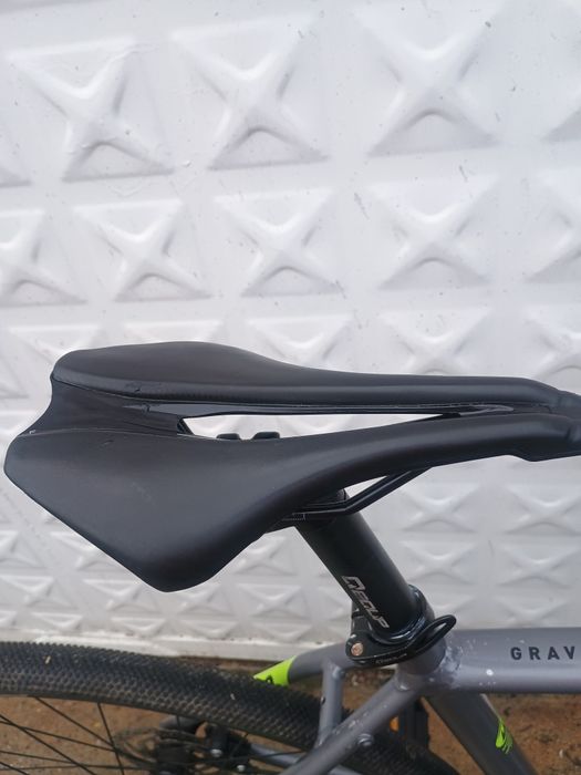 Mosso 28 цола Гравел