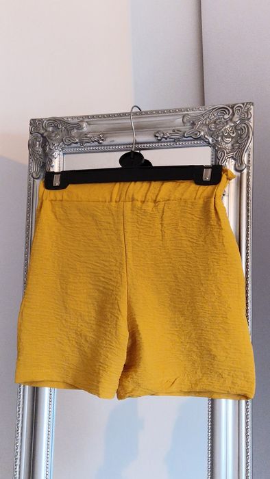 Pantaloni scurți damă, XXS/ 11-12 ani, 146 cm