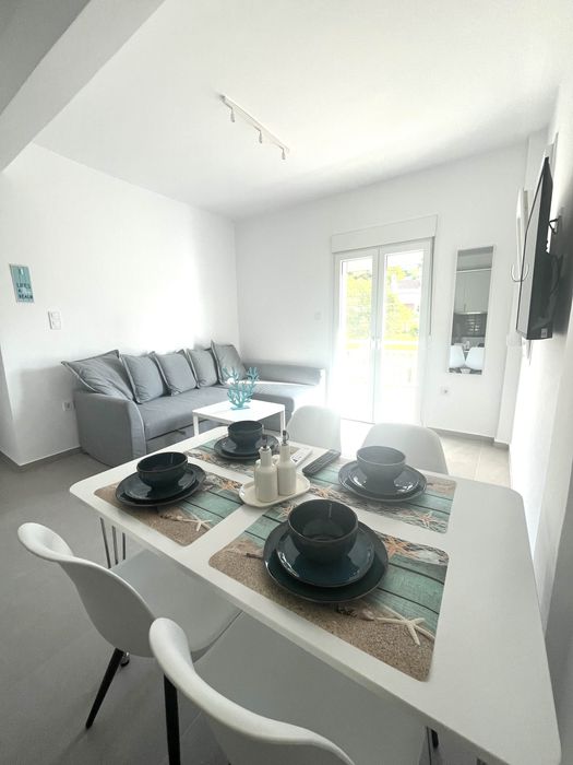 Дава се под наем Двустаен апартамент в София, Люлин 1 - 45 кв.м за 80 € - Снимка #5