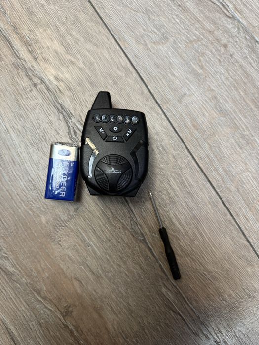 Set 4 avertizori + statie EastShark FA301 X  NEW 2026