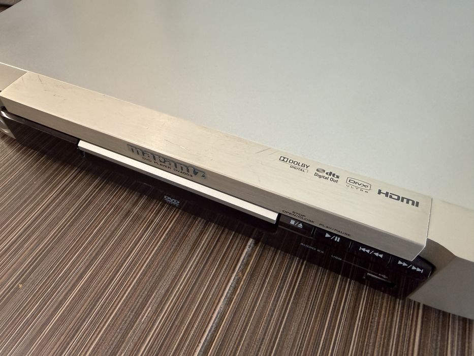 Marantz DV-4003 DVD Player
