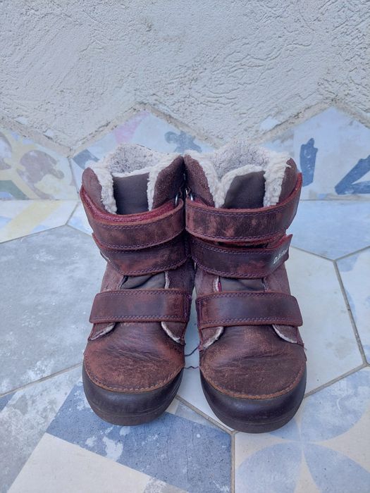 Зимни обувки dd step 28