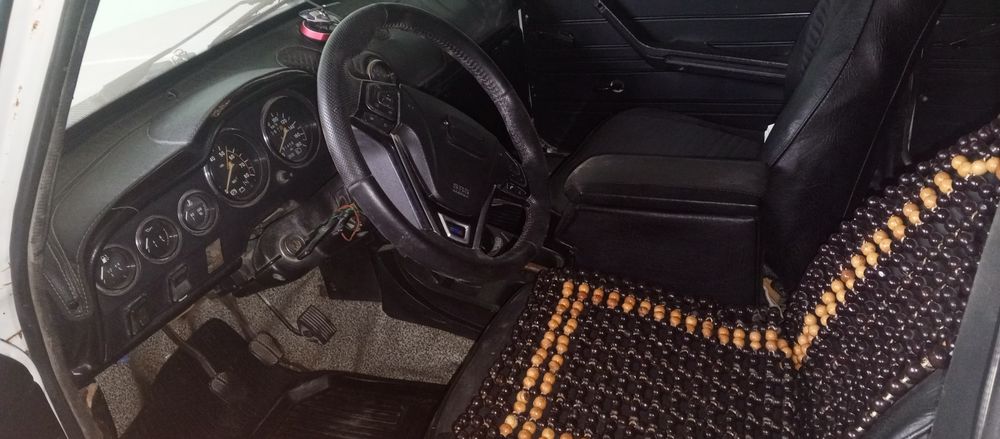 Ваз 2106 Андижон