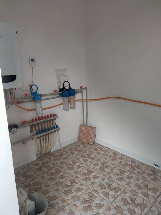 Продам дом в селе Жамбыл