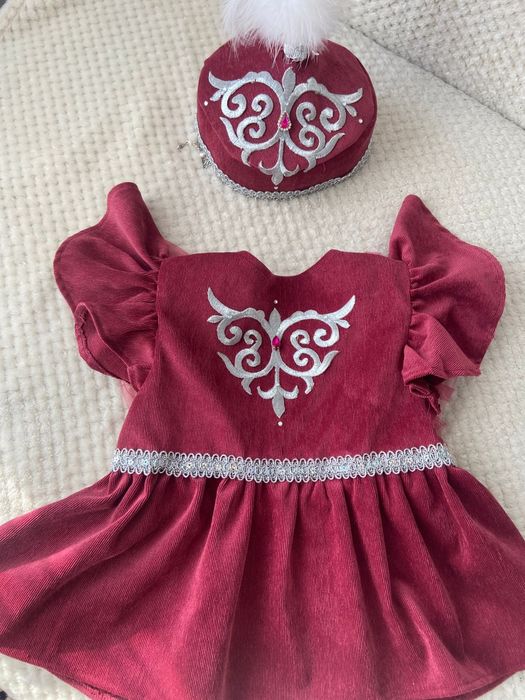 Продам кажекей детский