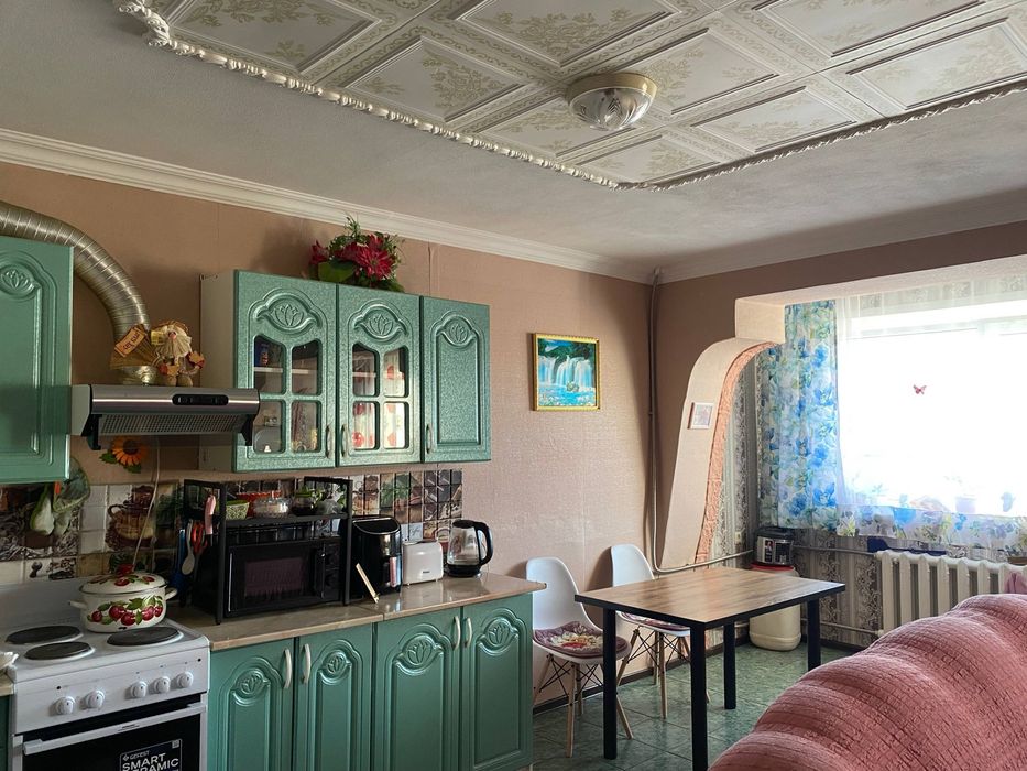 ПРОДАМ коттедж или ОБМЕН