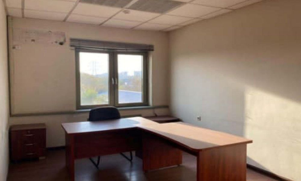 Продаётся производственная база