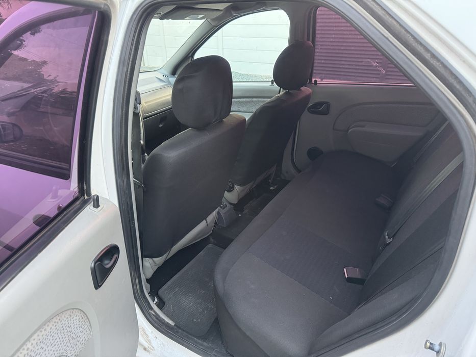 Dacia Logan 1.6 MPI (90 cp) Proprietar