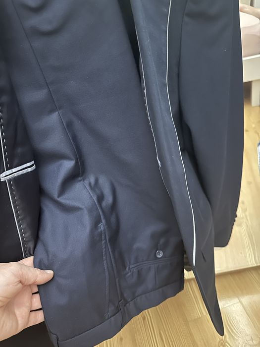 Школьный костюм для девочки и для мпльчика