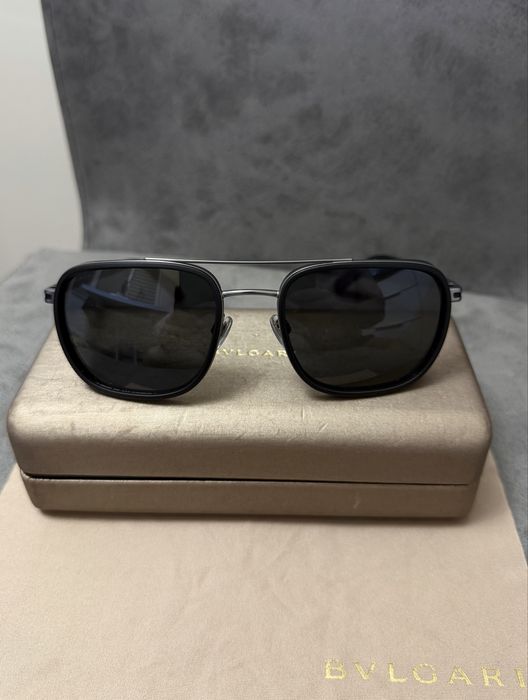 Слънчеви очила Bvlgari BV5060 195/48 Polarized