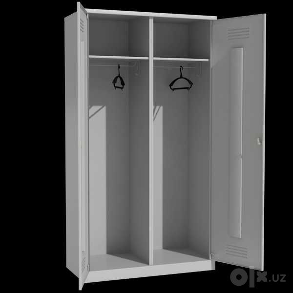 Металлические шкафчики Железный стальной шкаф Раздевалка shkaf Тумба