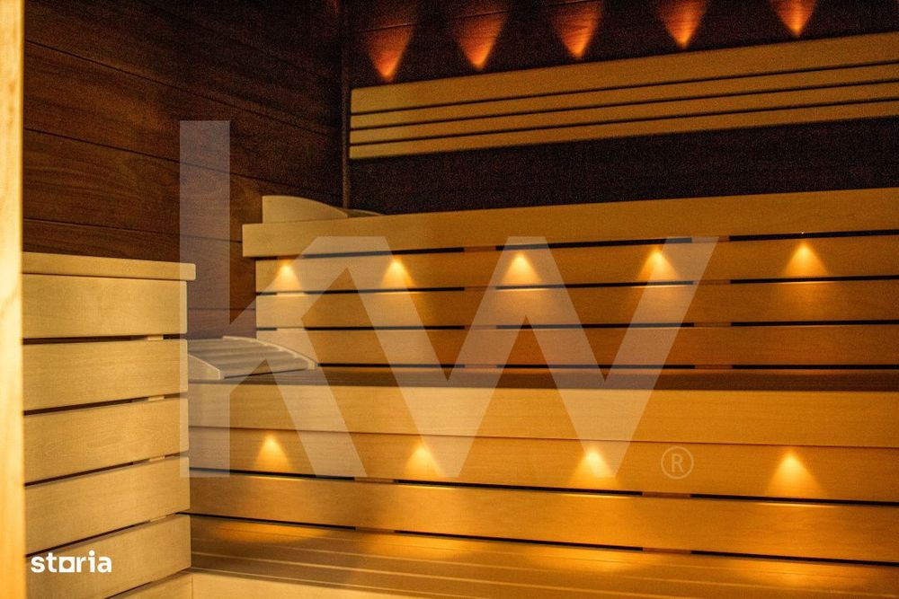 ZALA SPRINGS GOLF RESORT – Un univers dedicat rafinamentului si inve