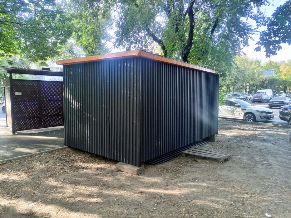 Продам будик для самсы