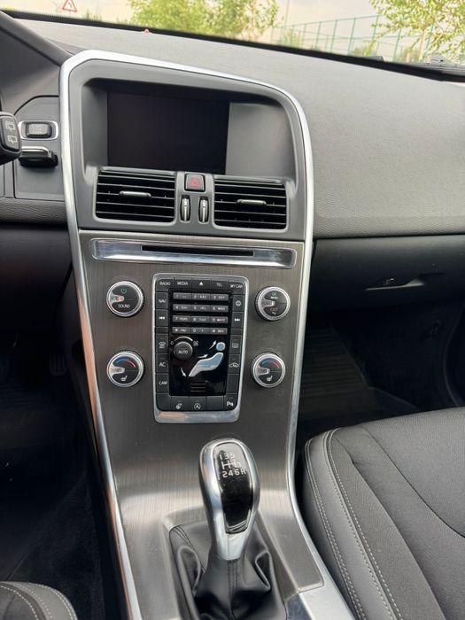 Volvo XC60 D4 Euro 6