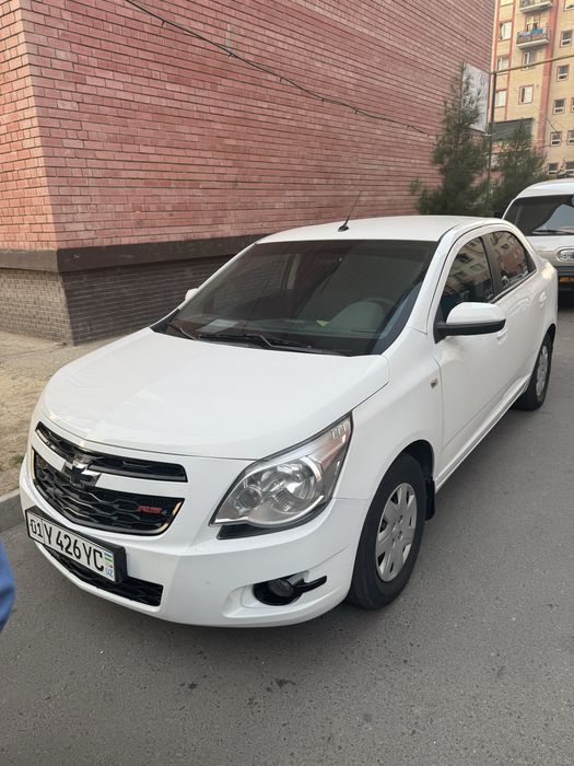 Cobalt 2 poz euro 2014 avtomat