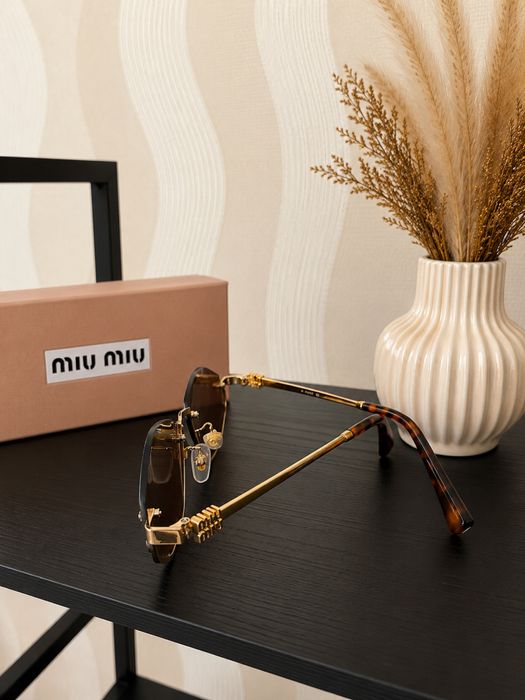 Ochelari Dama Miumiu