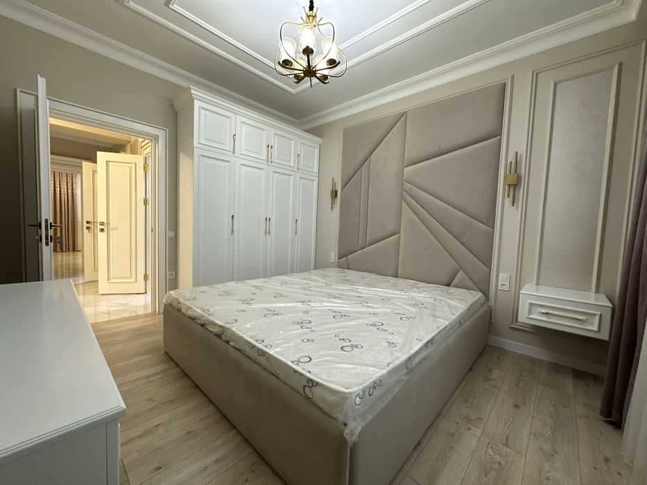 Продажа 6-ти комнатной квартиры 5-6 этаж