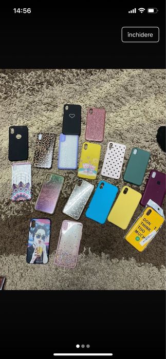Phone X 256 GB functional