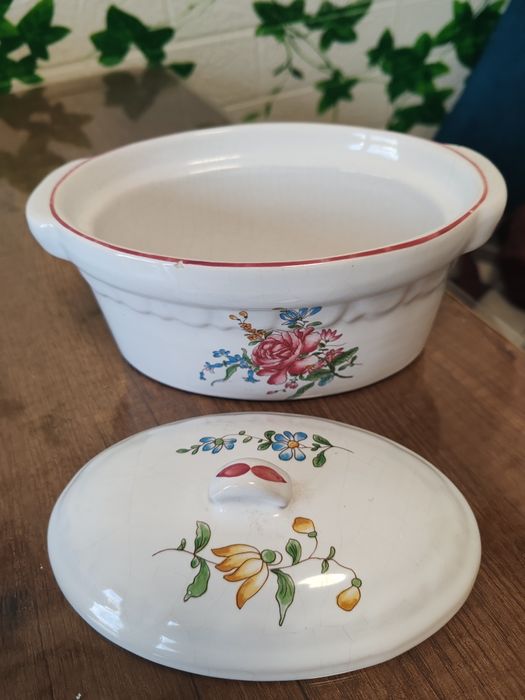 Obiect ceramica Elchinger