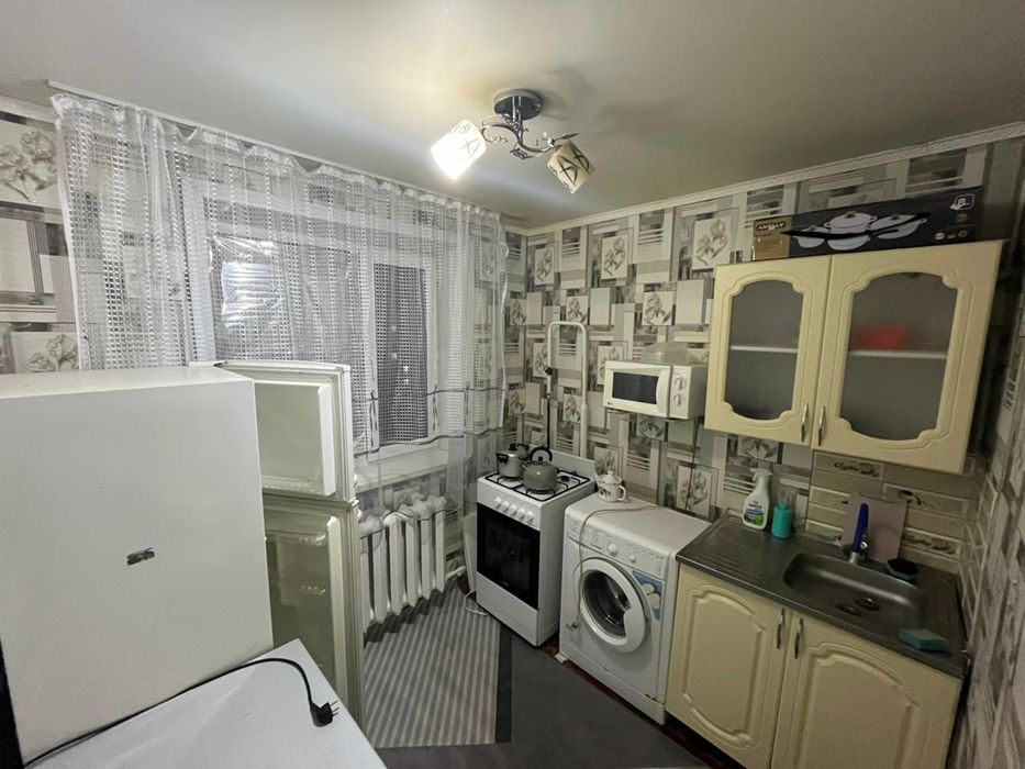 Сдается по суточно 1 ком кв.