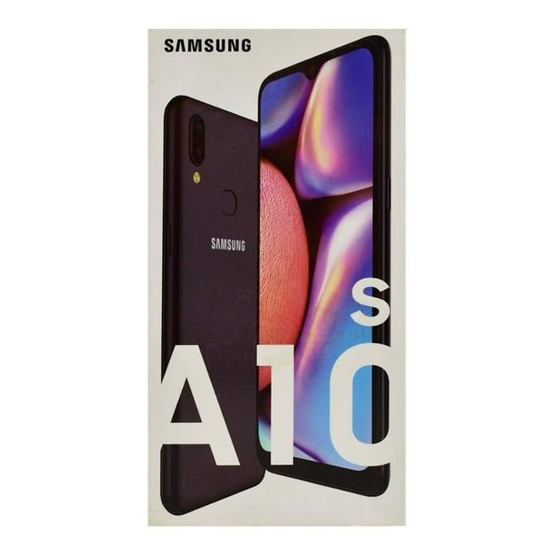 Samsung A 10S sotiladi