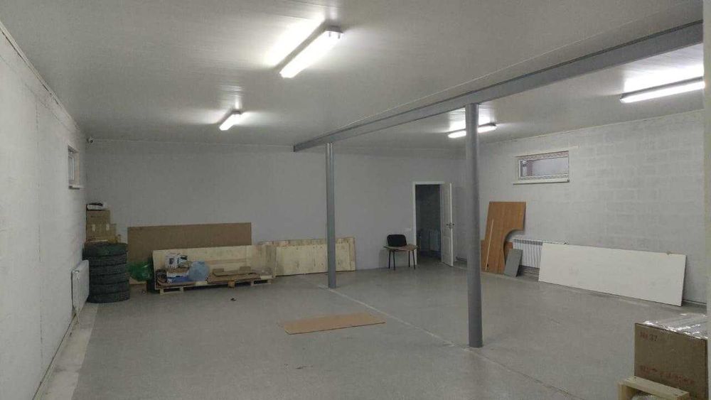 Сдам в аренду помещению