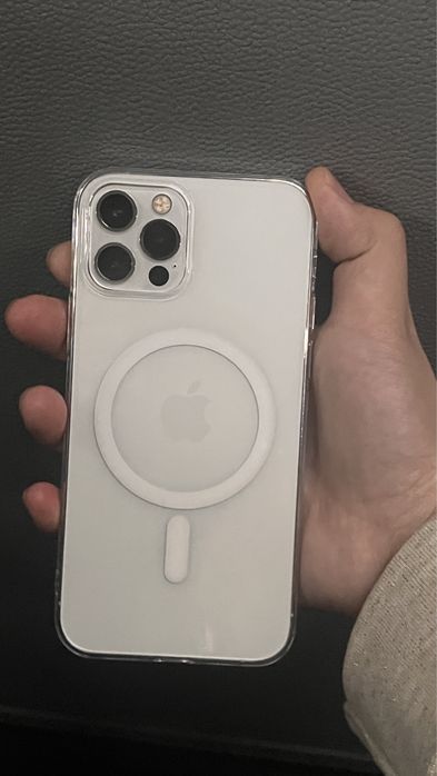 12pro telefonimiz sotuvda holati yahshi yengi chexol bn