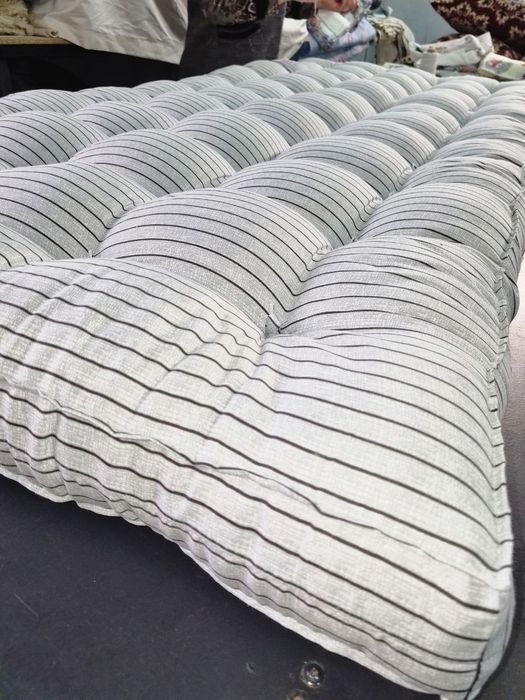 Матрас у́рин ку́рпа ёстик комплект