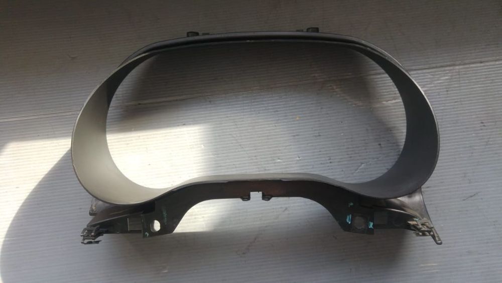 rama ornament ceasuri bord fiat doblo cargo 2 263 e