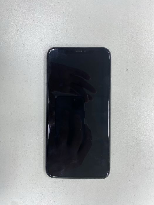 Айфон 11 про макс