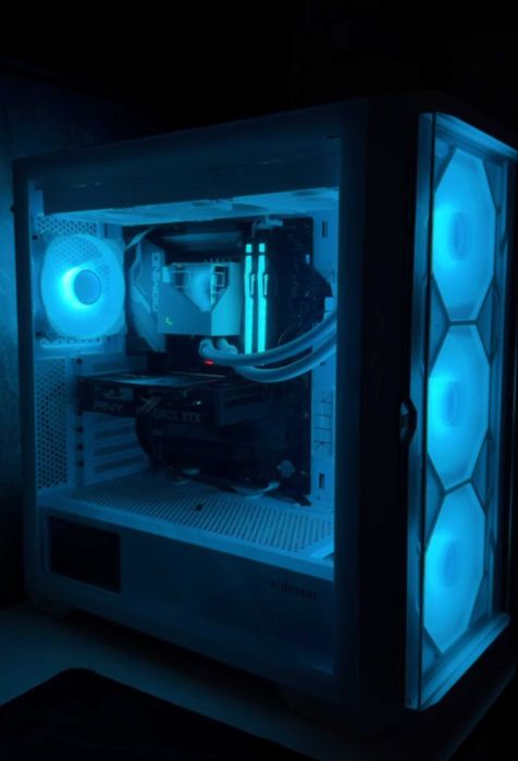 СРОЧНО ПК Z790 Gaming X AX