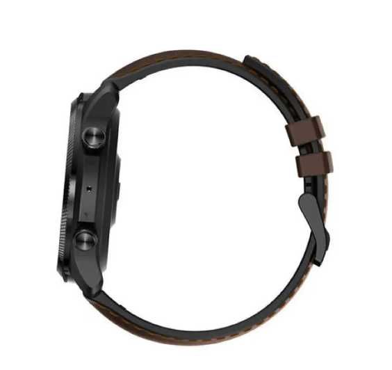 Разопакован Смарт часовник Mobvoi TicWatch Pro 3 Ultra LTE