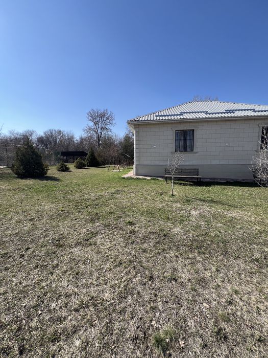 Сдается дом с банкетным залом