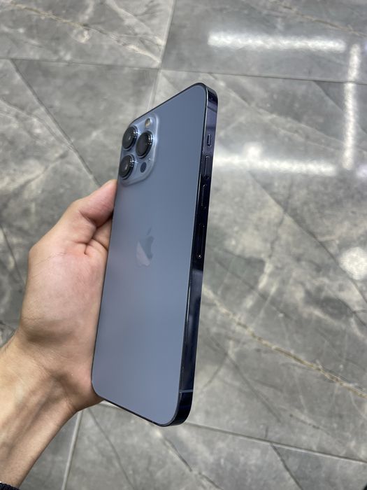 Iphone 13 Pro Max 512 gb