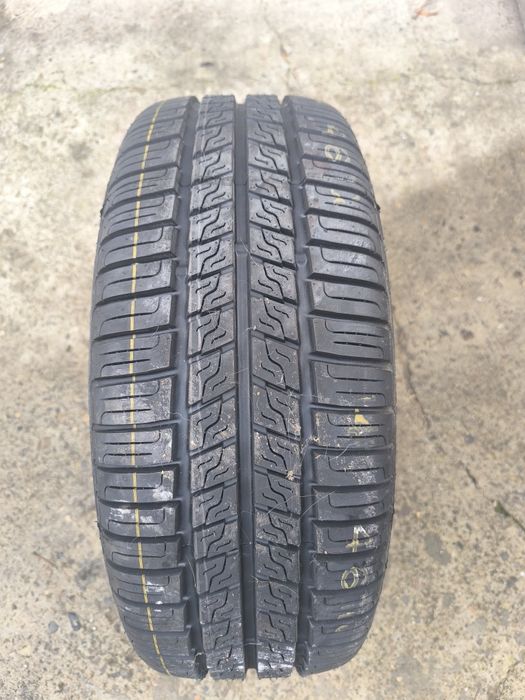 Cauciucuri de iarna M+S 205/55/17