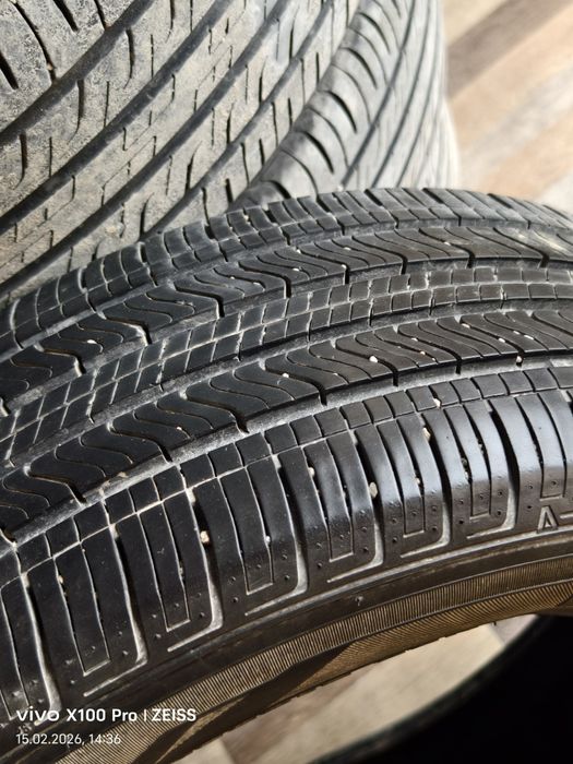 Nexen Npriz yangidek