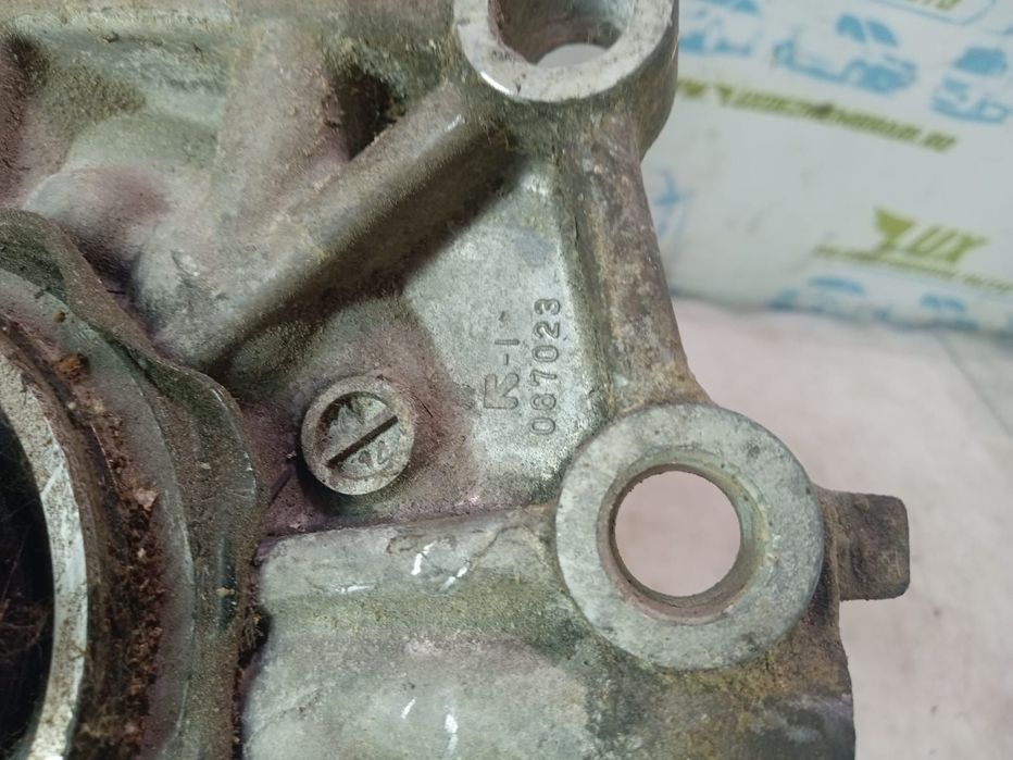 Grup diferential fata 067023 2.2 hdi Peugeot 4007 1 [2007 - 2012]