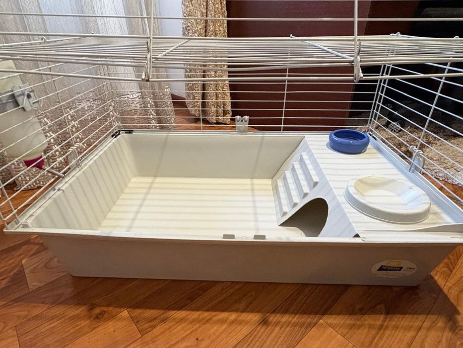 Клетка для животных