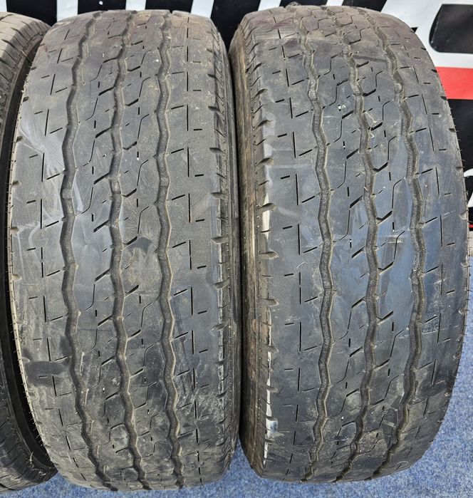 Cauciucuri De Vara / Anvelope De Vara 225- 65- 16''C