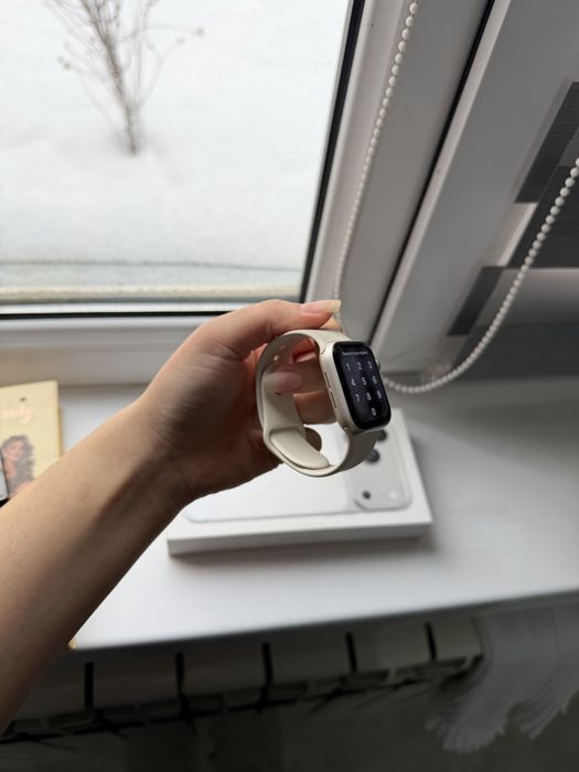 Apple Watch Series SE