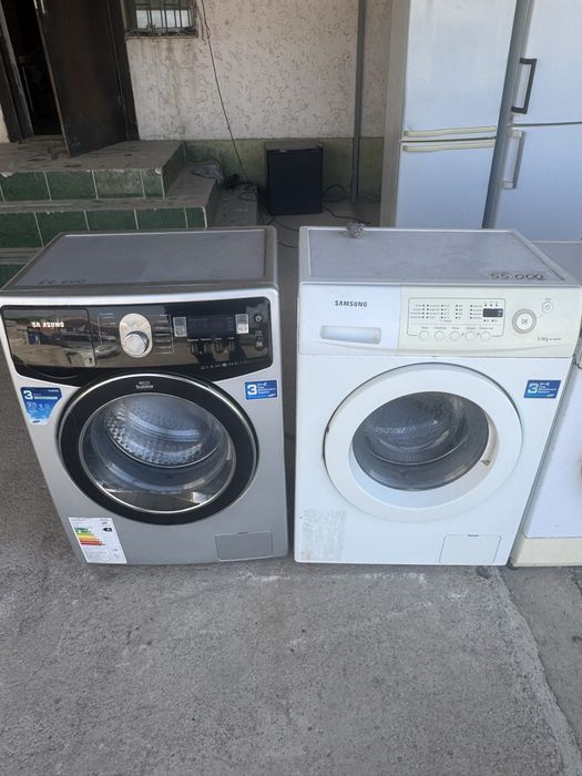 Стиральный машинку продаю