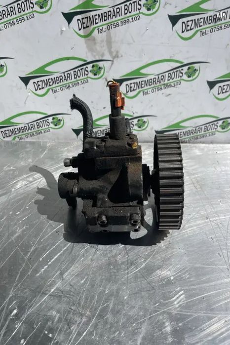 Pompa injectie Peugeot 406 2002 2.0 HDi MT (90 hp)