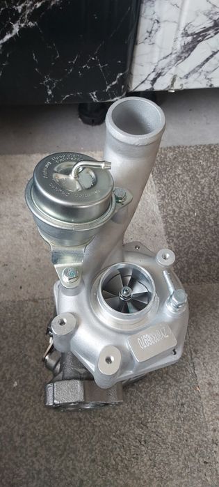 Turbina Audi A6 C5 RS6 noua in cutie