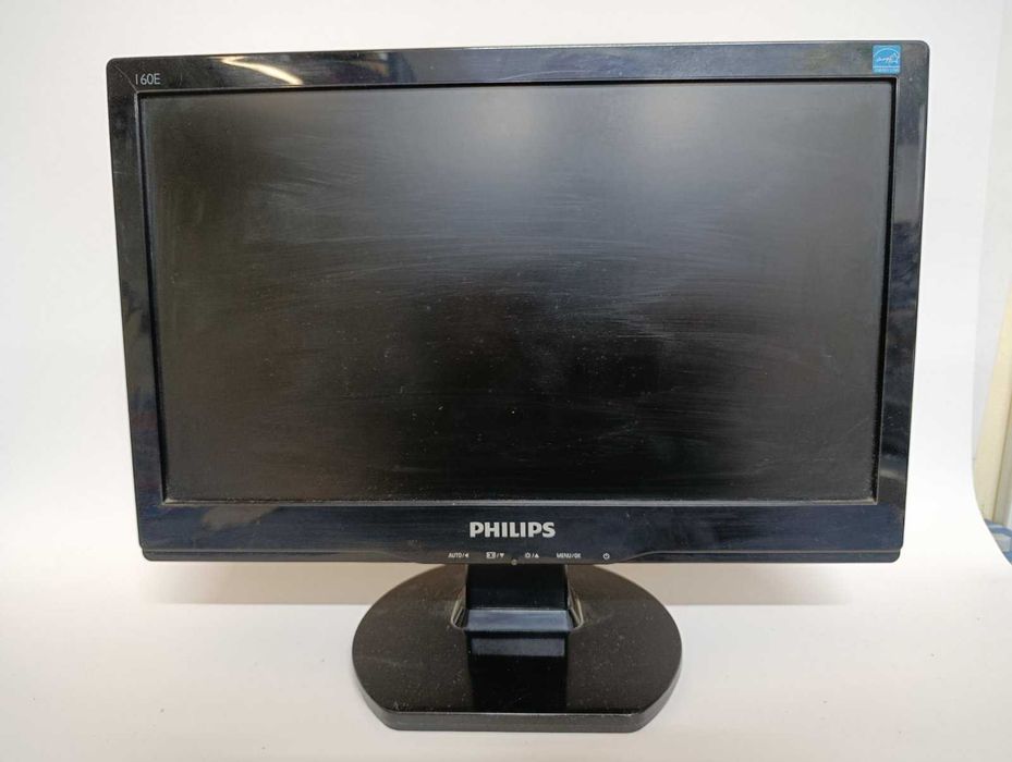 Продавам компютър HP, принтер HP и монитори