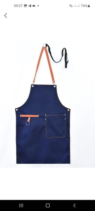 Fartuk фартук на заказ