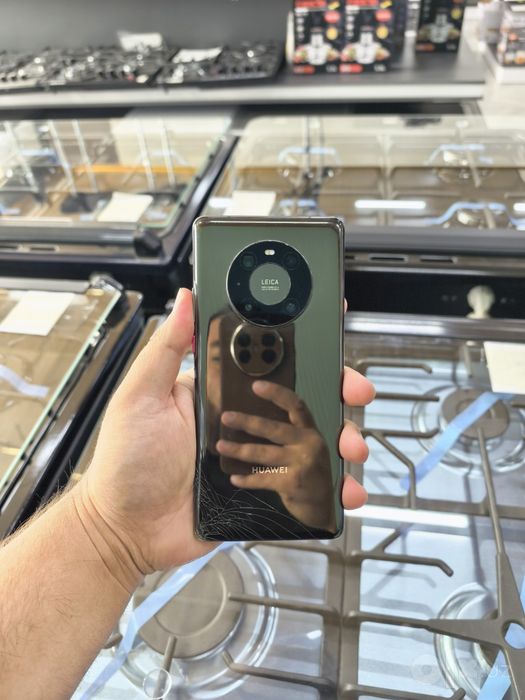 Huawei Mate 40 Pro