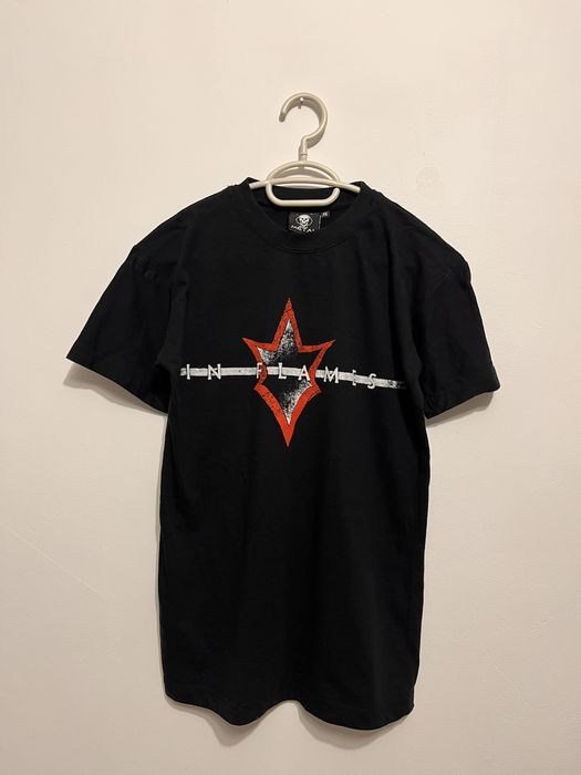 лот метъл/алт дрехи